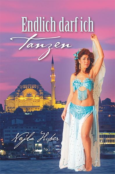 Cover von Endlich darf ich tanzen