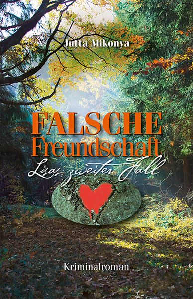 Cover von Falsche Freundschaft