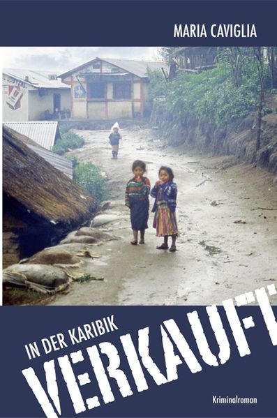 Cover von In der Karibik Verkauft