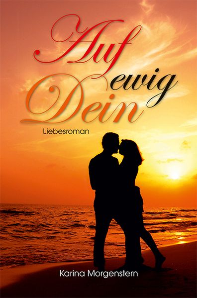 Cover von Auf ewig Dein