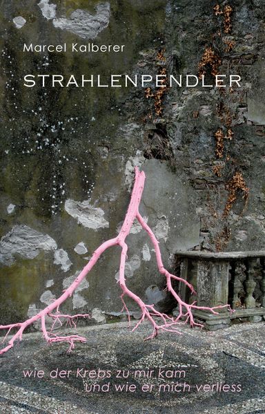 Cover von Strahlenpendler