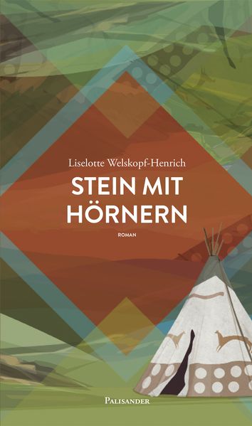 Cover von Stein mit Hörnern