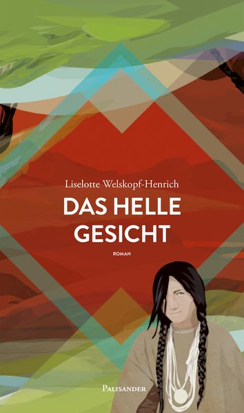 Cover von Das helle Gesicht