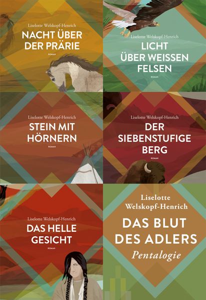 Cover von Das Blut des Adlers