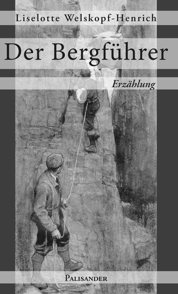 Cover von Der Bergführer