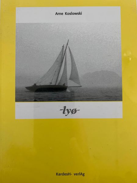 Cover von Lyo