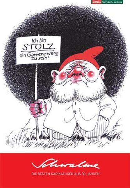 Cover von Schwalme
