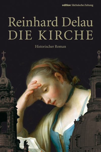 Cover von Die Kirche