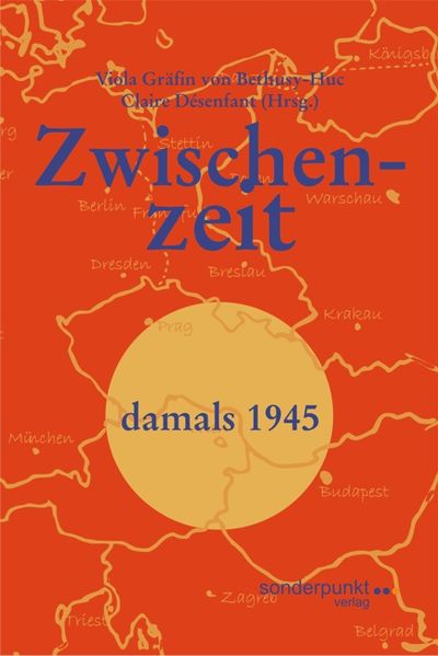 Cover von Zwischenzeit