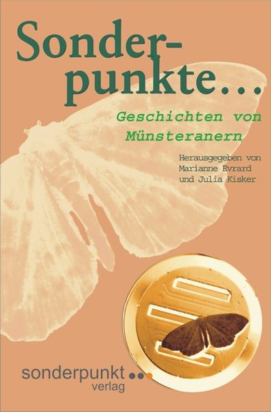 Cover von Sonderpunkte…
