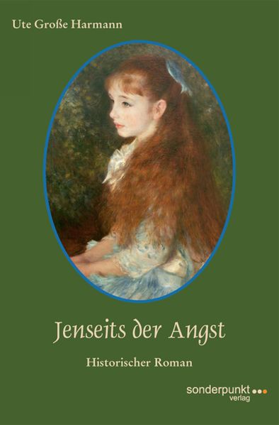 Cover von Jenseits der Angst