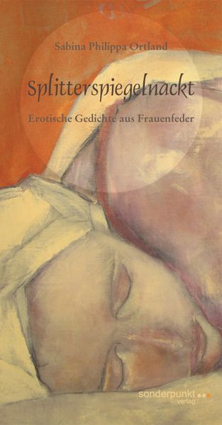 Cover von Splitterspiegelnackt