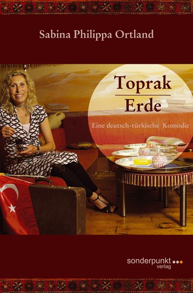 Cover von Toprak – Erde