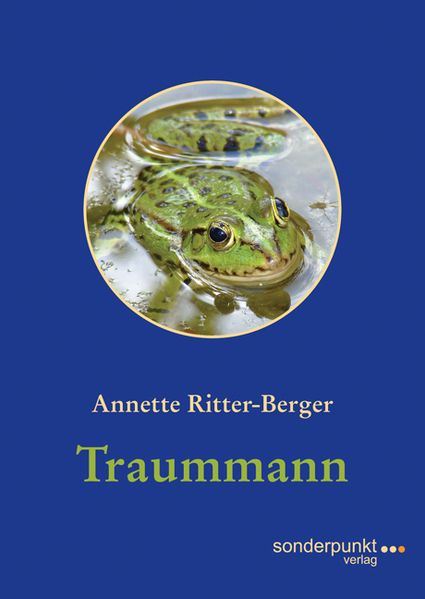 Cover von Traummann