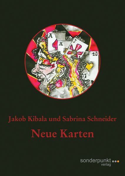 Cover von Neue Karten