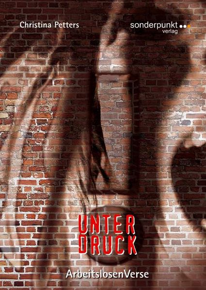 Cover von Unterdruck