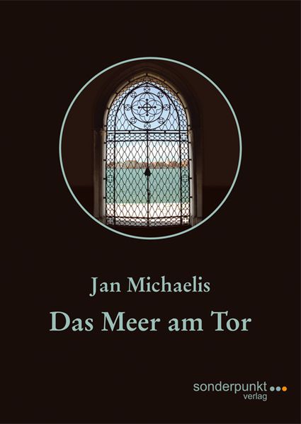Cover von Das Meer am Tor