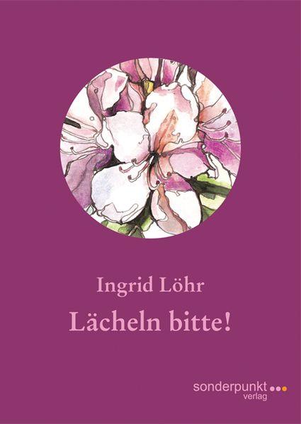 Cover von Lächeln bitte!