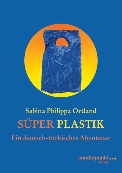 Cover von Süper Plastik