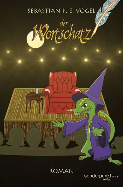 Cover von Der Wortschatz