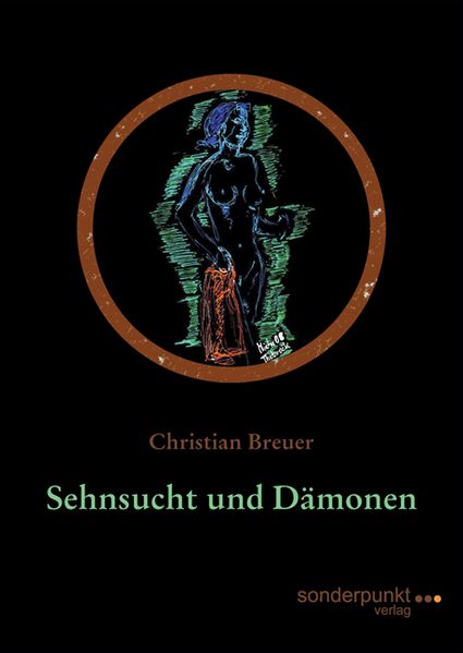 Cover von Sehnsucht und Dämonen