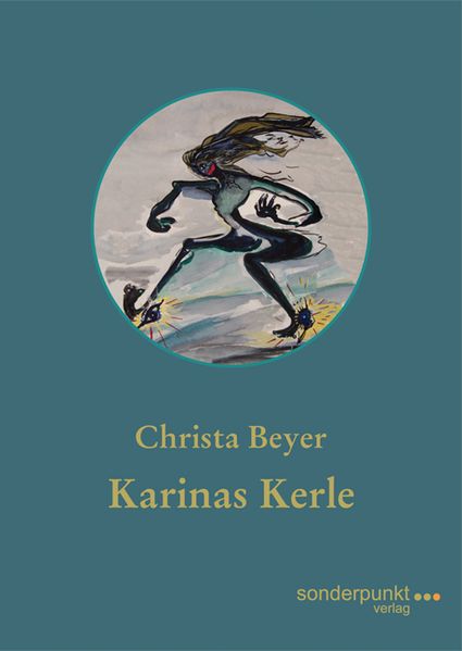 Cover von Karinas Kerle