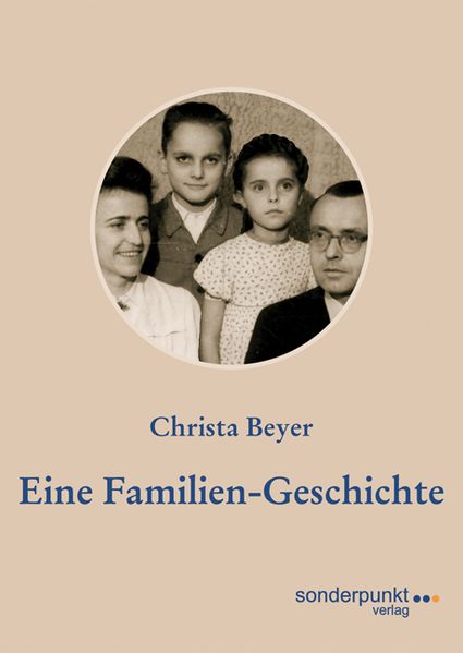 Cover von Eine Familien-Geschichte