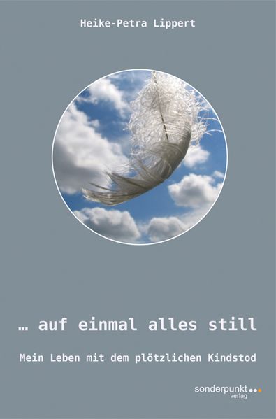 Cover von … auf einmal alles still