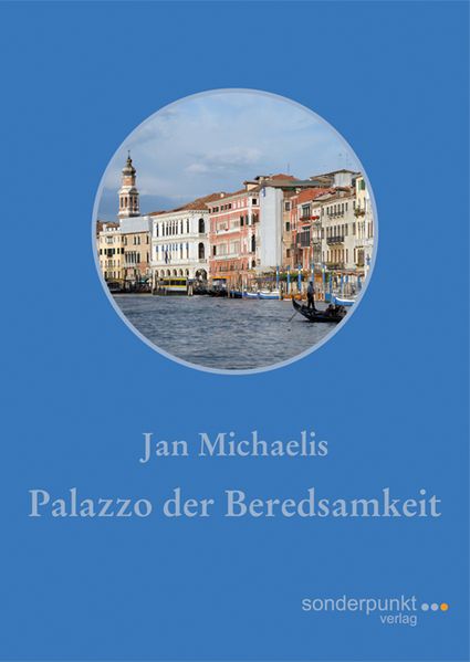 Cover von Palazzo der Beredsamkeit