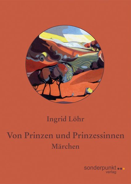 Cover von Von Prinzen und Prinzessinnen