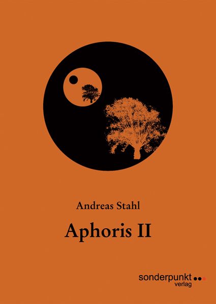 Cover von Aphoris II