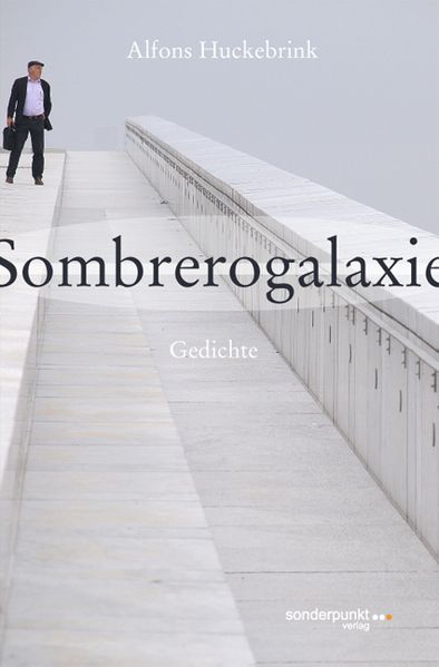 Cover von Sombrerogalaxie