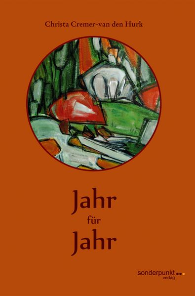 Cover von Jahr für Jahr