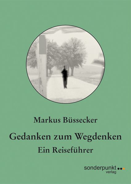 Cover von Gedanken zum Wegdenken