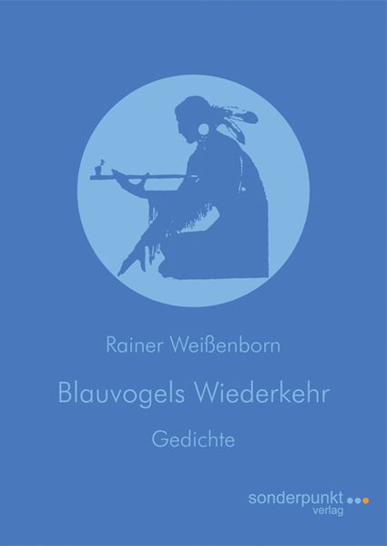 Cover von Blauvogels Wiederkehr