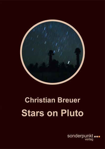 Cover von Stars on Pluto