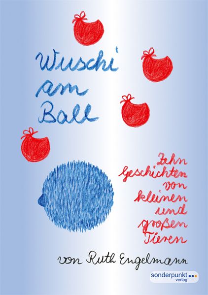 Cover von Wuschi am Ball