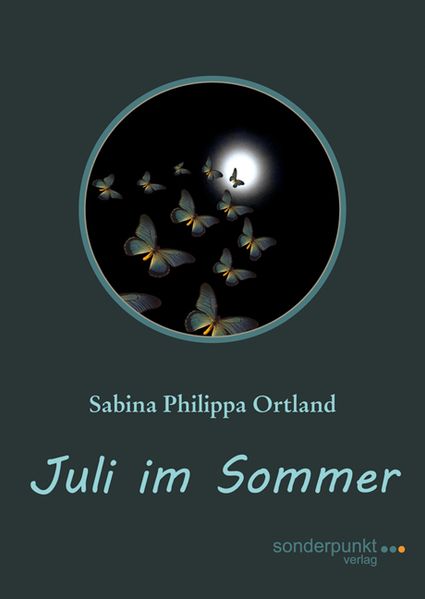 Cover von Juli im Sommer