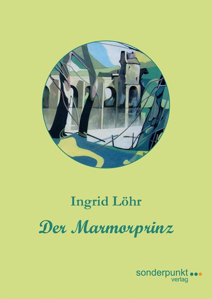 Cover von Der Marmorprinz