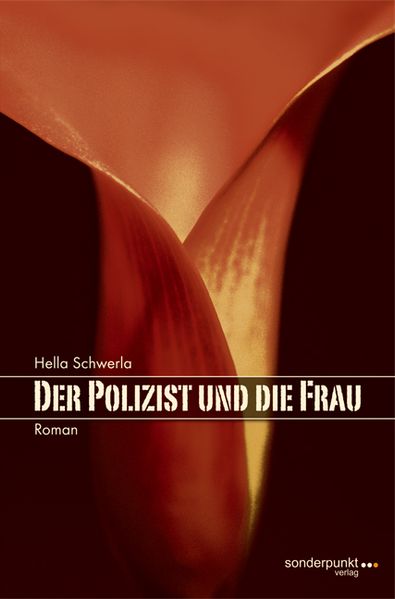 Cover von Der Polizist und die Frau