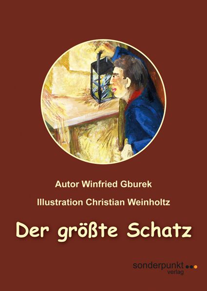Cover von Der größte Schatz