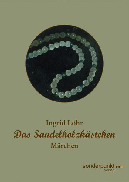 Cover von Das Sandelholzkästchen
