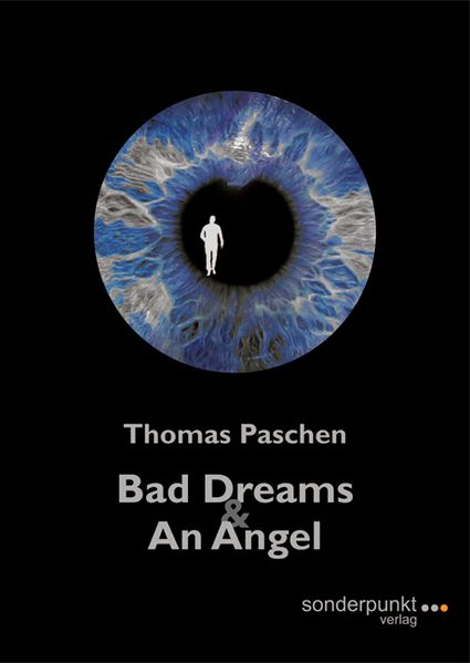 Cover von Bad Dreams & An Angel
