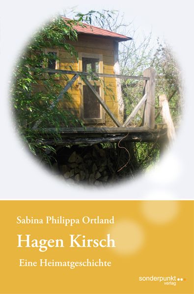 Cover von Hagen Kirsch
