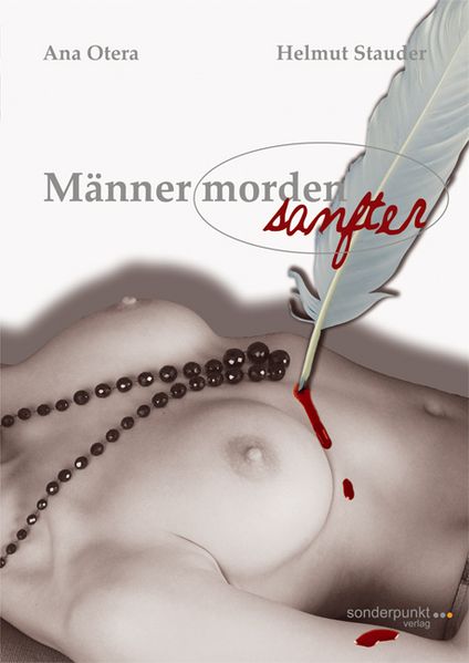 Cover von Männer morden sanfter