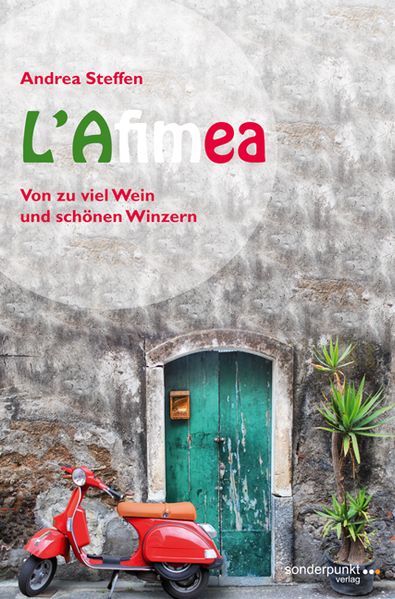 Cover von L’Afimea