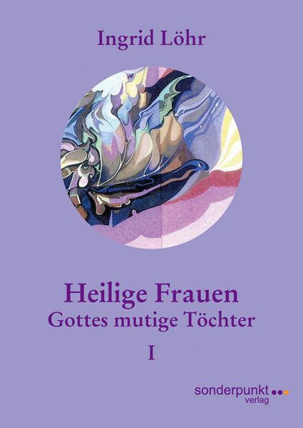 Cover von Heilige Frauen I