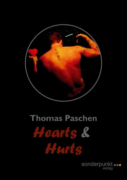 Cover von Hearts & Hurts