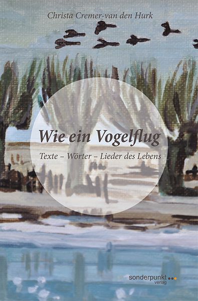 Cover von Wie ein Vogelflug