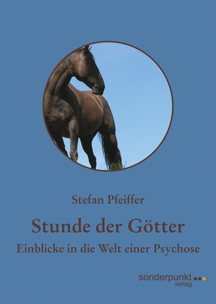 Cover von Stunde der Götter